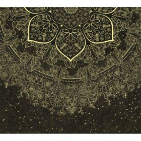 TAP -- Wall Covering Fabric (Option: TAP061-150x170cm)