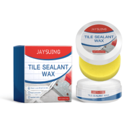 Tile Sealant Wax (Option: Tile sealant wax)