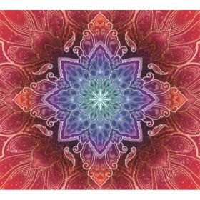 TAP -- Wall Covering Fabric (Option: TAP072-150x170cm)