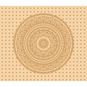 TAP -- Wall Covering Fabric (Option: TAP073-150x170cm)