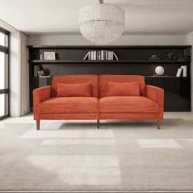 2140-OG,Orange (Color: Orange)