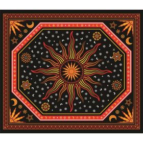 TAP -- Wall Covering Fabric (Option: TAP022-150x170cm)