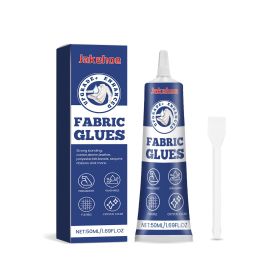 Fabric Adhesives, Multifunctional Fabric Adhesives, Clothing Pattern Adhesives, Soft Adhesives (Option: Fabric adhesives)