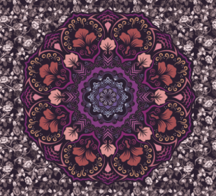 TAP -- Wall Covering Fabric (Option: TAP051-150x170cm)