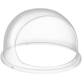 VEVOR Candy Machine Bubble Shield 20.5 Inch Clear Plastic Cotton Candy Cover For Commercial Candy Maker Machine (Option: Transparent)