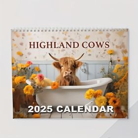 Calendar 2025 (Option: Calendar)